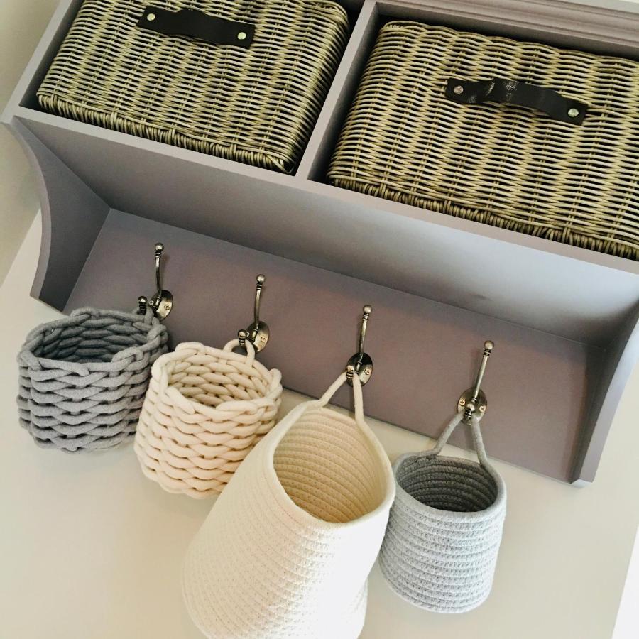 The Art Attic A Stylish Boutique Apartment Builth Wells Luaran gambar